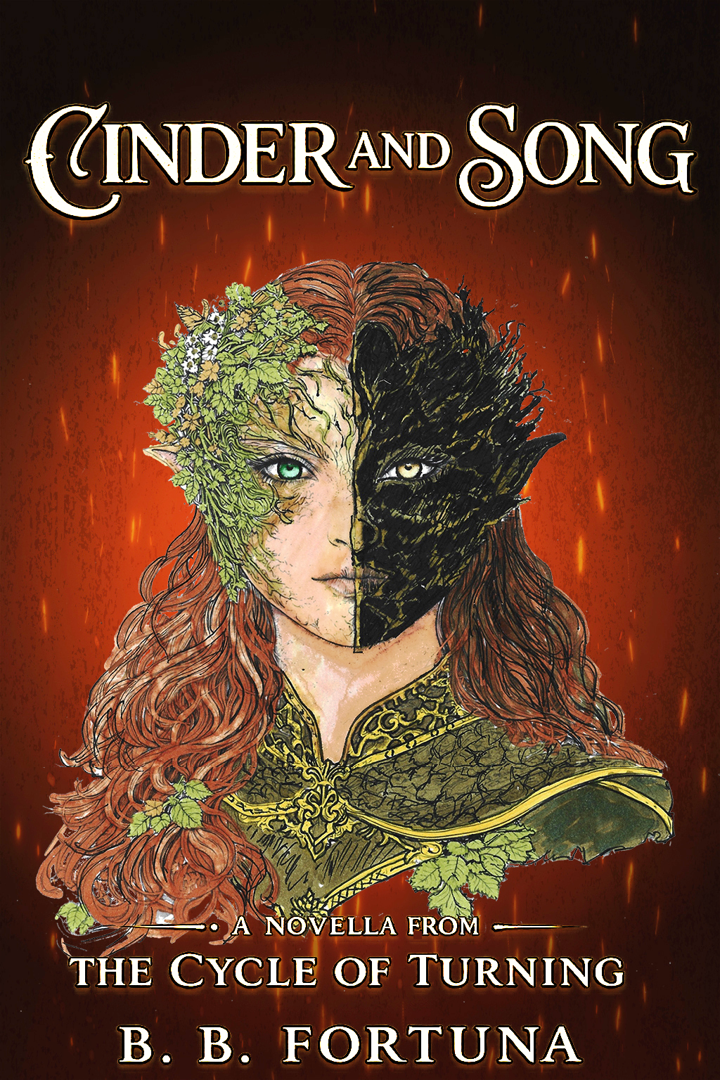Cinder and Song